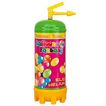 Helium  & Ballongtillbehör