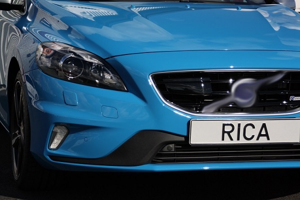 Steg 2 230 Hk / 415 Nm (Volvo V40 / V40 CC T2&nbsp;2.0 VEA 122 Hk / 220 Nm 2016-)