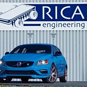 ECU Upgrade 400 Hk / 560 Nm (Volvo S60 Polestar Polestar 4 cyl 367 Hk / 470 Nm 2017-2018)
