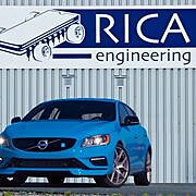 ECU Upgrade 400 Hk / 590 Nm (Volvo V60 Polestar Polestar 6 cyl 350 Hk / 500 Nm 2014-2016)