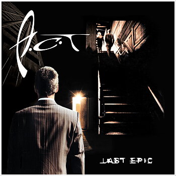 LAST EPIC (CD)