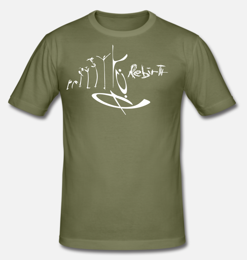 Rebirth T-Shirt