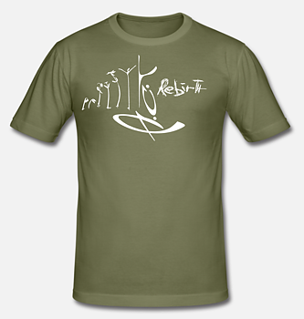 Rebirth T-Shirt