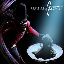 Circus Pandemonium CD