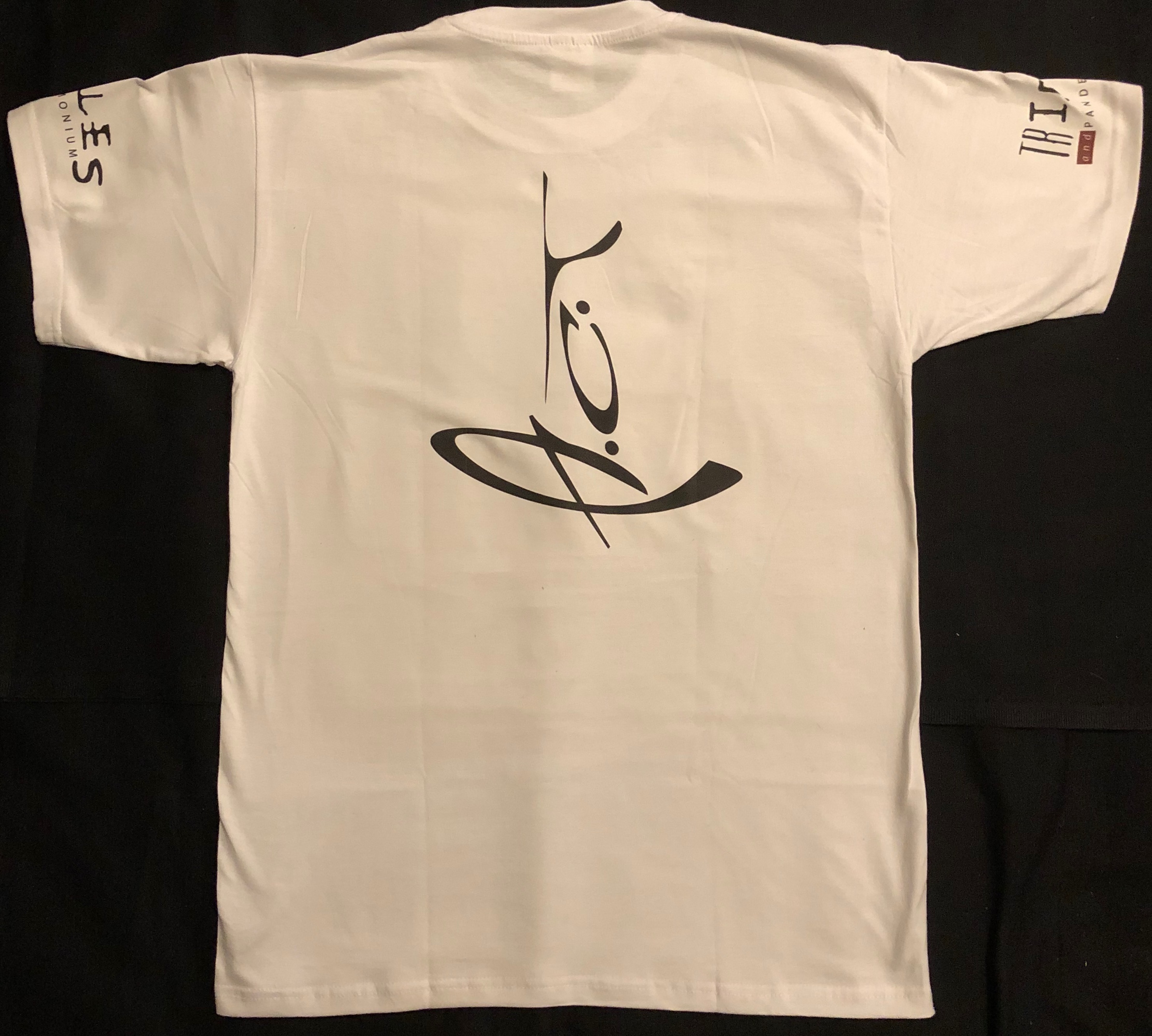 Trifles and Pandemonium T-Shirt - 2