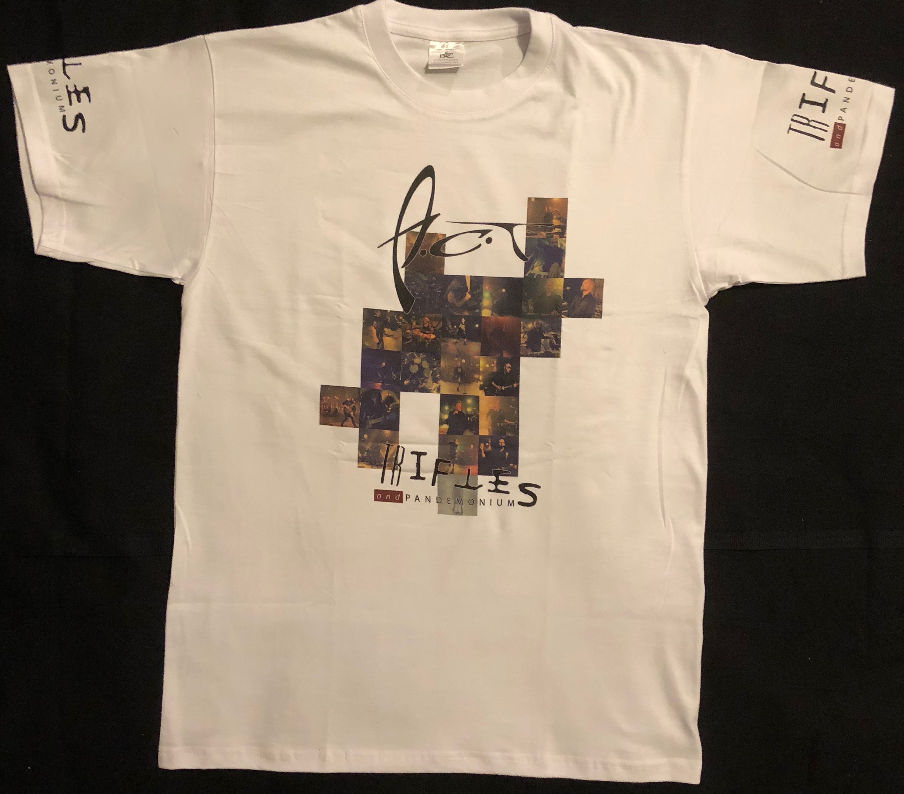 Trifles and Pandemonium T-Shirt