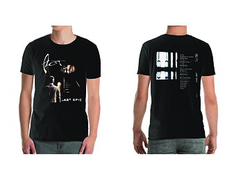 Last Epic T-shirt