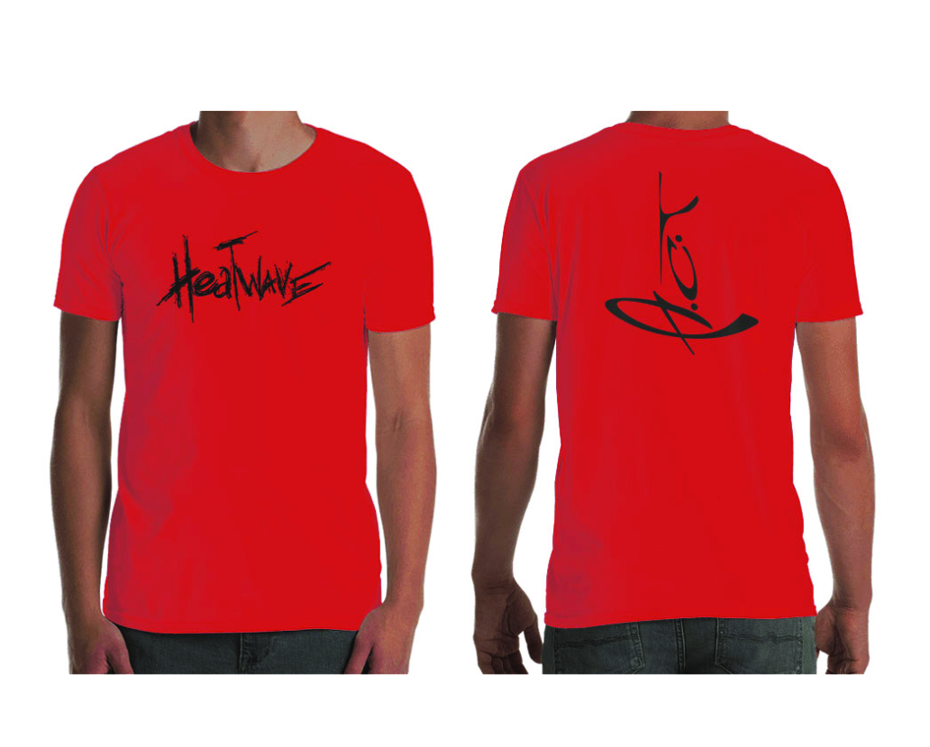 Heatwave T-Shirt