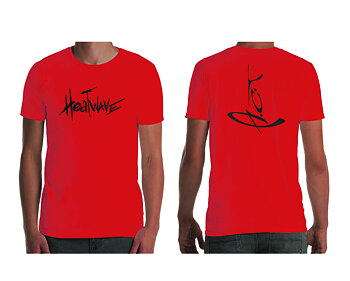 Heatwave T-Shirt
