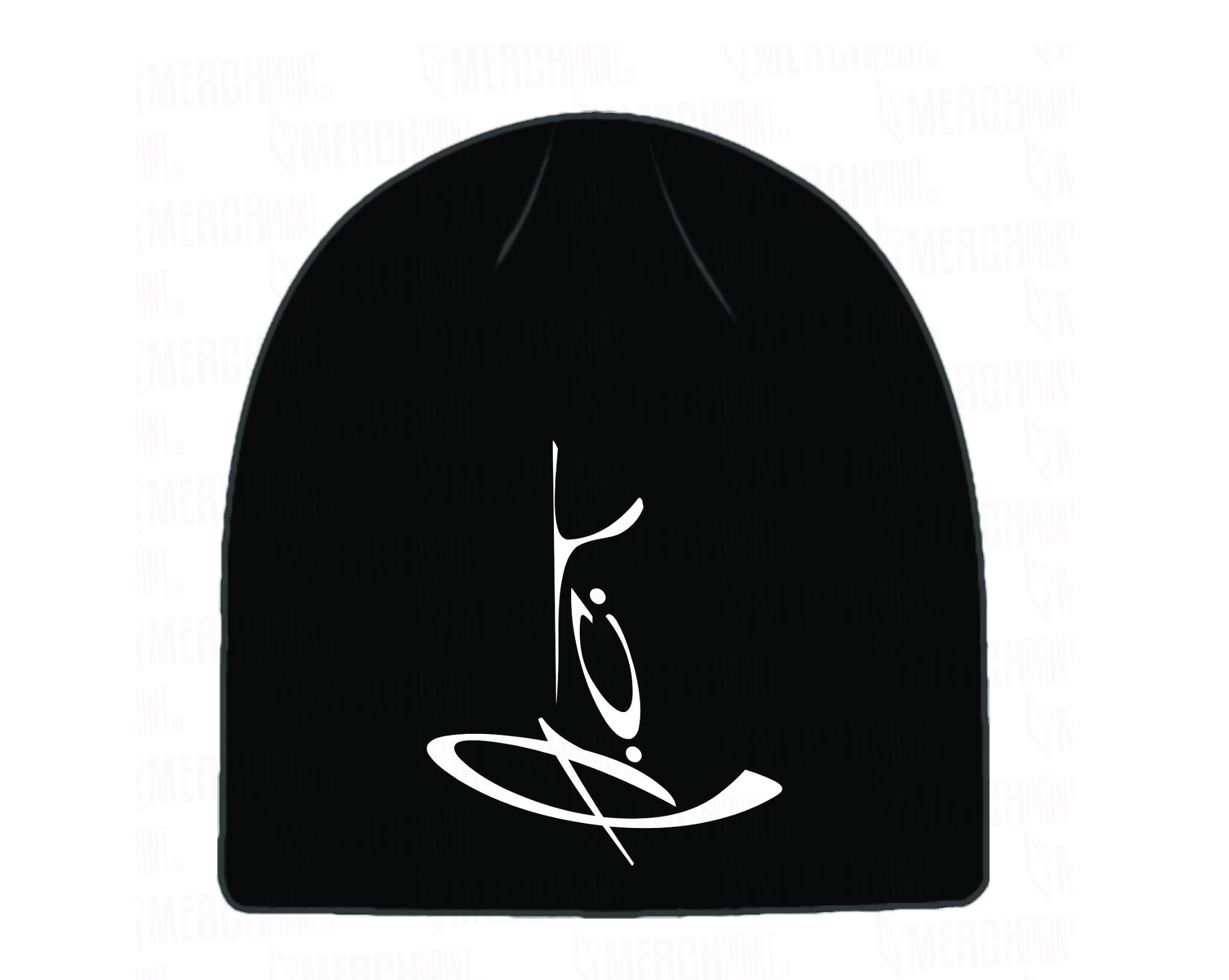A.C.T Beanie (Black)