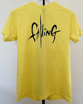 FALLING T-SHIRT