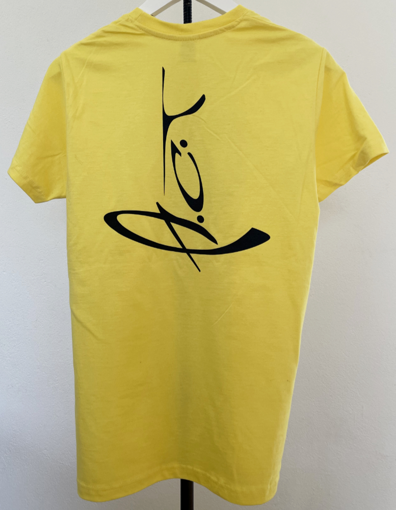 FALLING T-SHIRT - 2