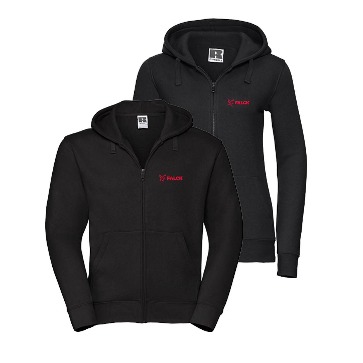 Zip-Hood 