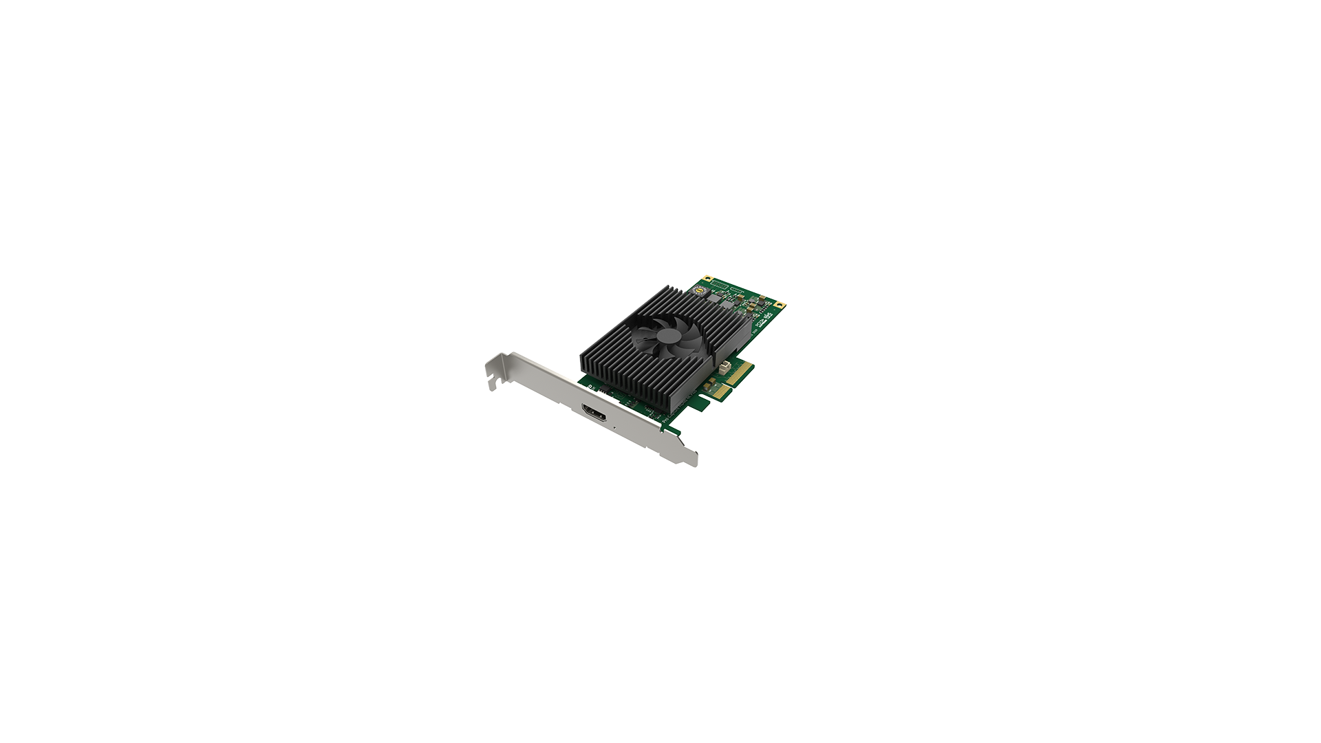 Magewell USB Capture HDMI 4K Plus 32090 B&H Photo Video