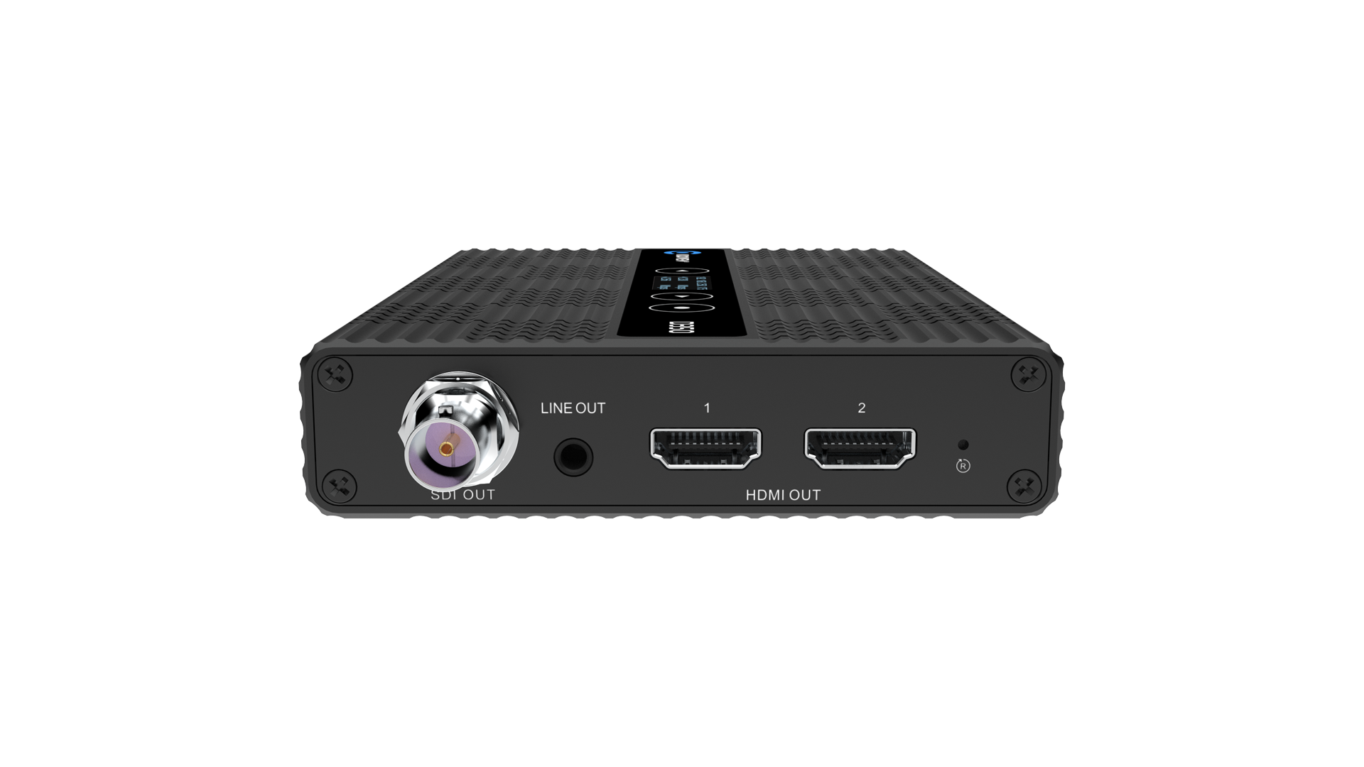Kiloview D350 4K UHD H265 Video Decoder - Lanlink Distribution AB