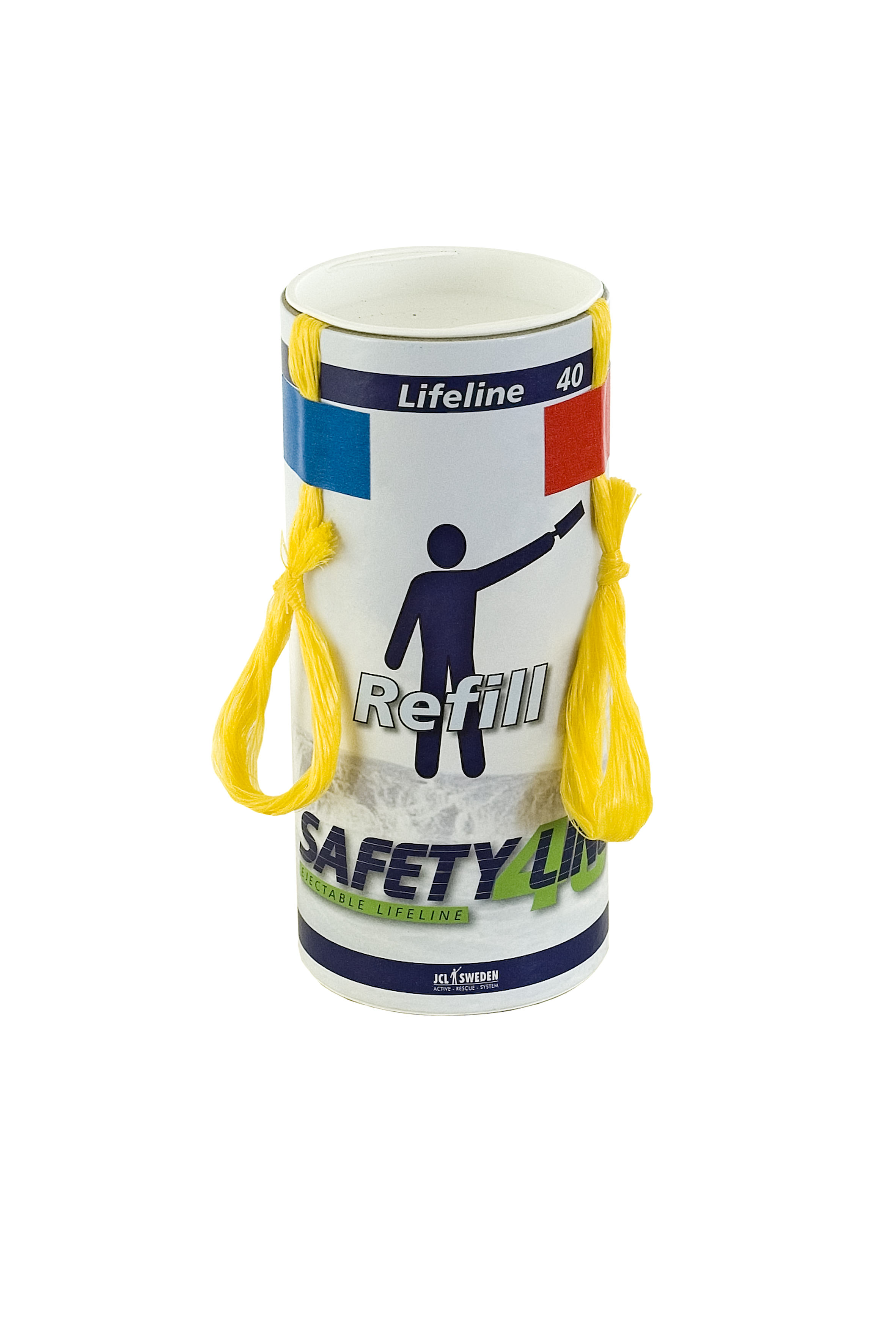 SAFETY LINE 40 - BAG KIT - 5
