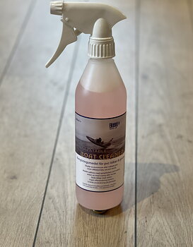 Ekens PVC rengöring 500ml