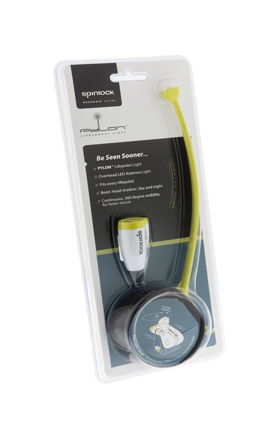 Pylon Light till Spinlock