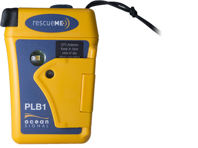 rescueME PLB1 - 2