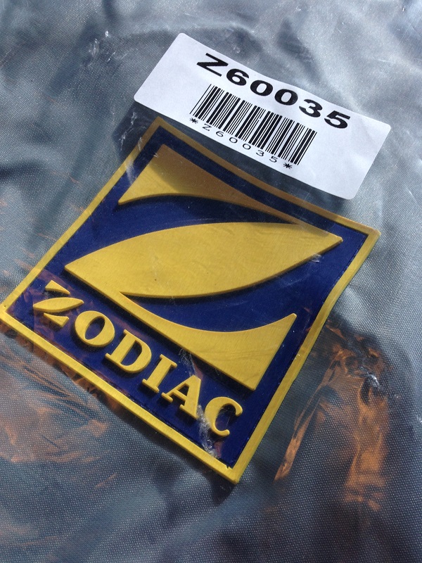 Bärväska Zodiac Z60035 - 2