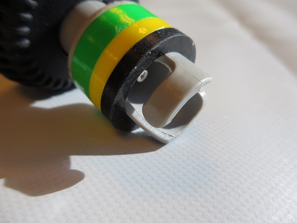Bravo Manometer SP119 - 3