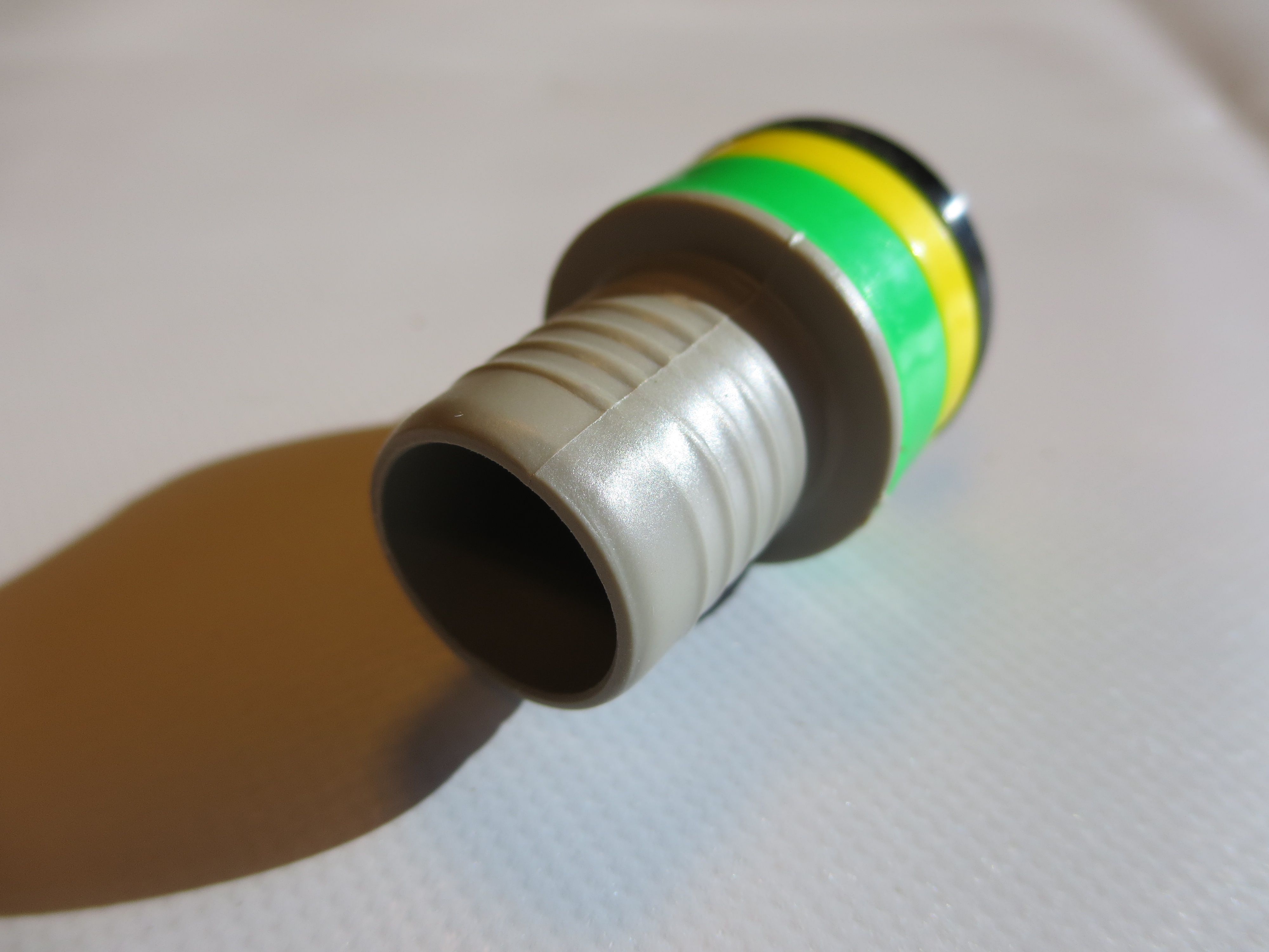  Bravo Pumpadapter med bajonett  LR151064 - 3