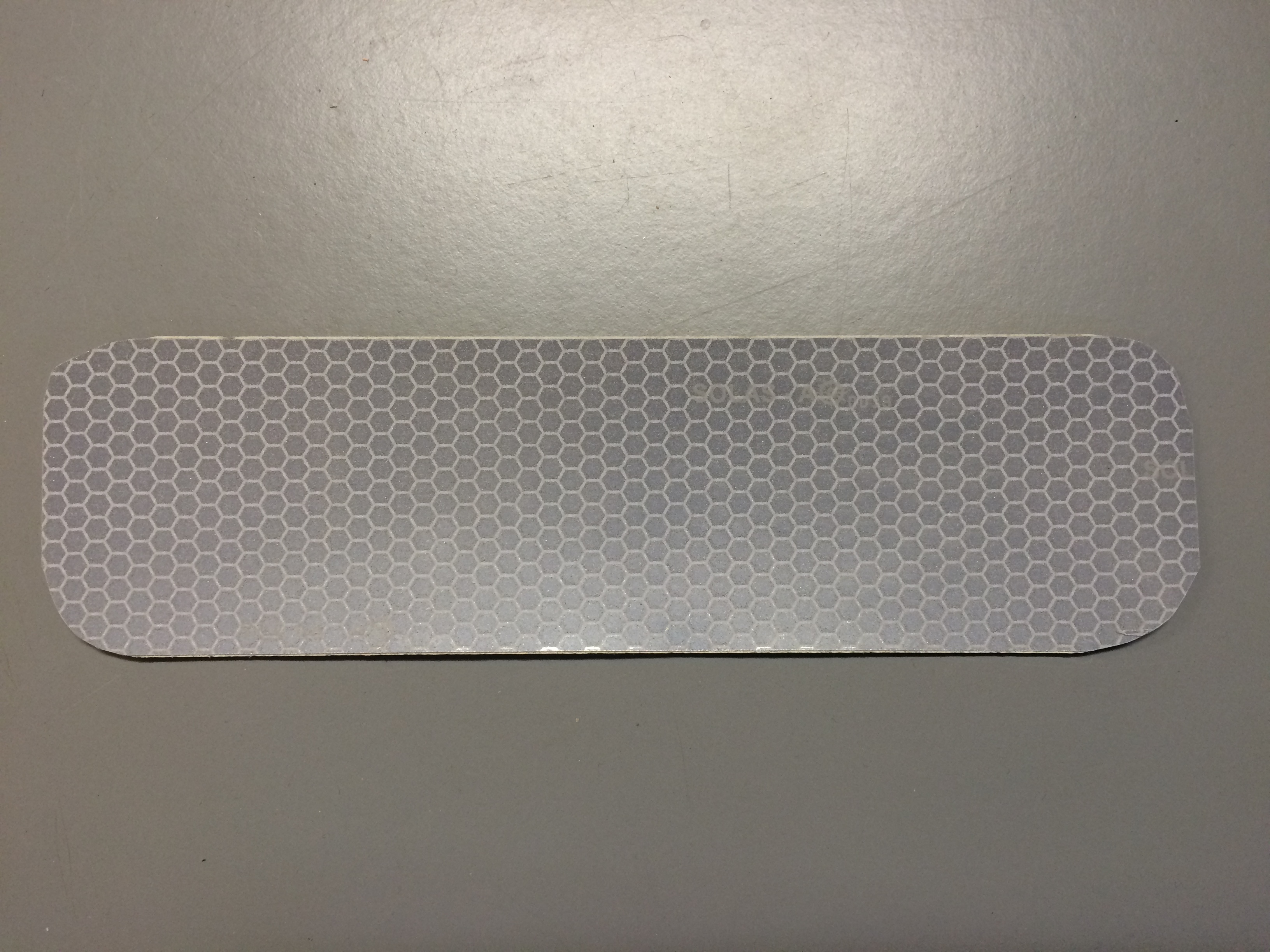 Reflextape SOLAS 1 meter