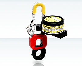 Hydrostat Hammar H20 SOLAS