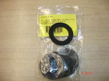 Ventilpackning Z3001