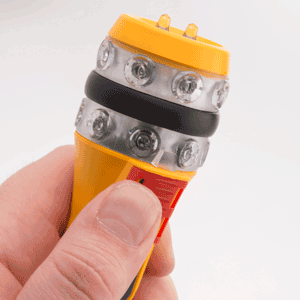 rescueMe EDF1 Elektroniskt handbloss - 3