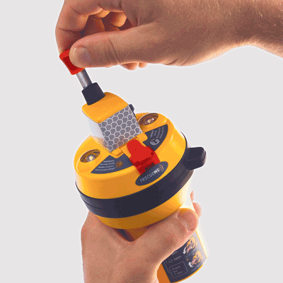 rescueME EPIRB1  - 3