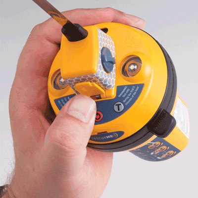 rescueME EPIRB1  - 5