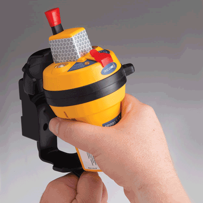 rescueME EPIRB1  - 2