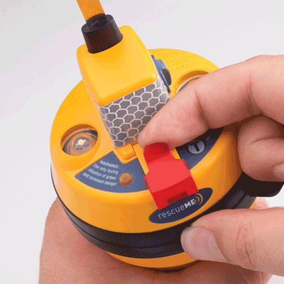 rescueME EPIRB1  - 4