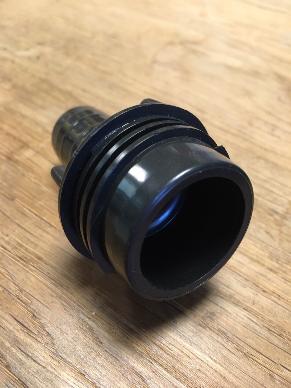 Adapter till Bravo pump - 2