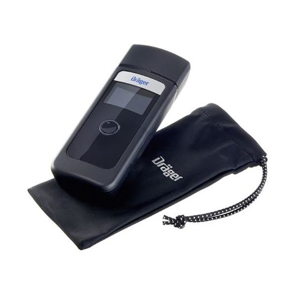 Dräger Alcotest 4000