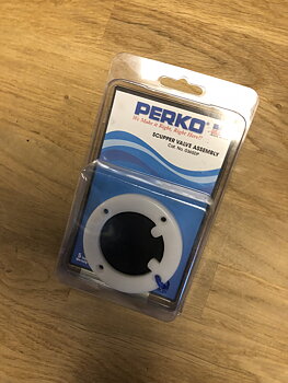 Perko dyveksmembran Z60033