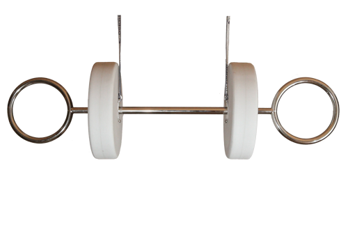 Dinghy Rings FLEX (2:a generationen) - 2