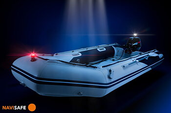 Navisafe SUP, Kajak & Jollepaket