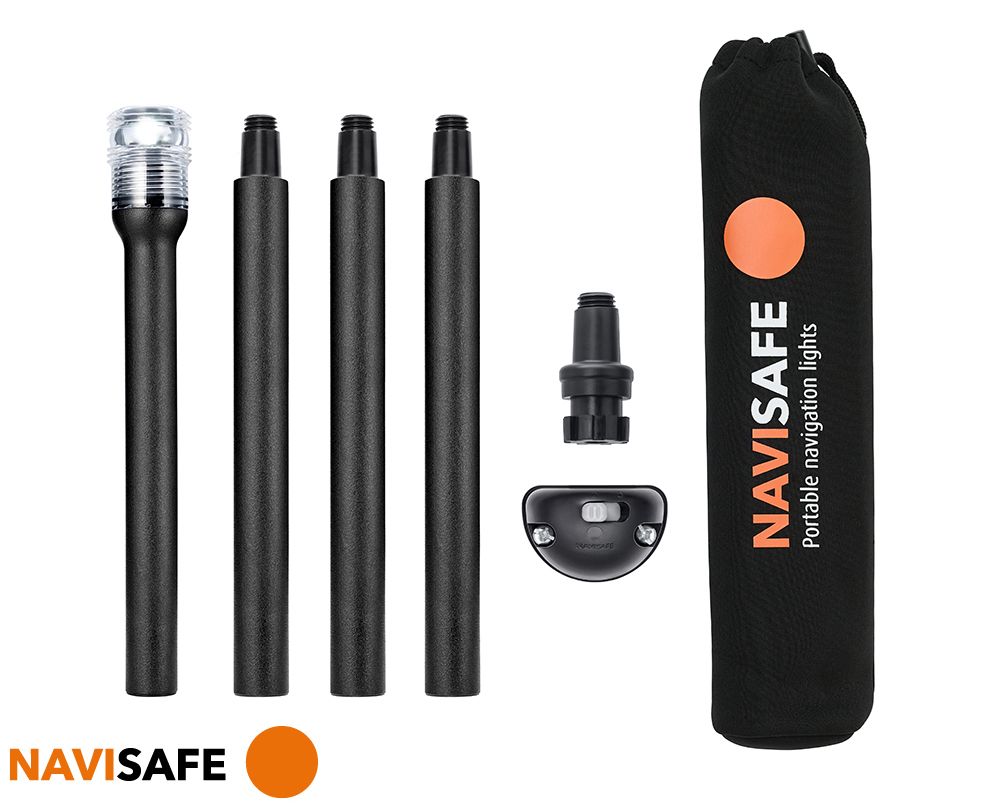 Navisafe Stångljuspaket