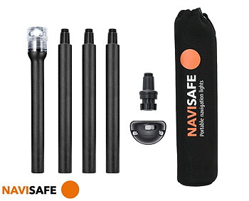 Navisafe Stångljuspaket
