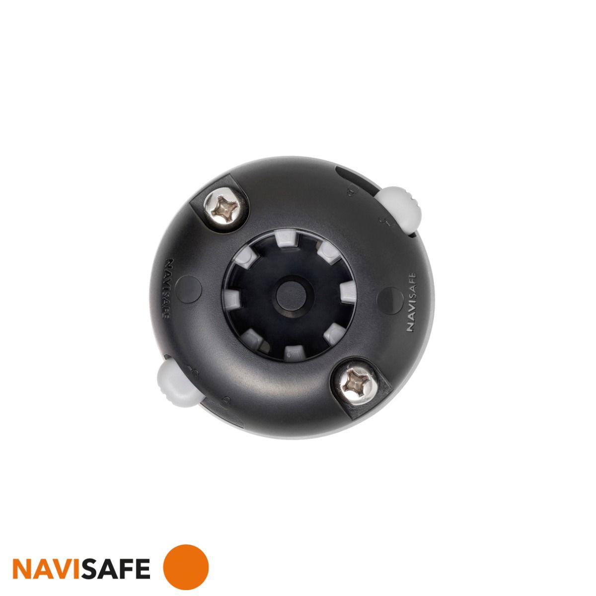 Navimount Horistontell Svart - 2
