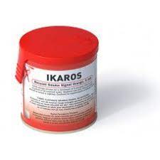 Ikaros Rök