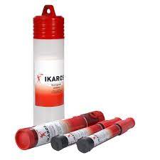 Ikaros Nödropet Kit
