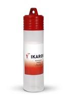 Ikaros Nödropet tom burk