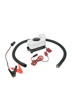 GE BP 1 SUP pump 12 V