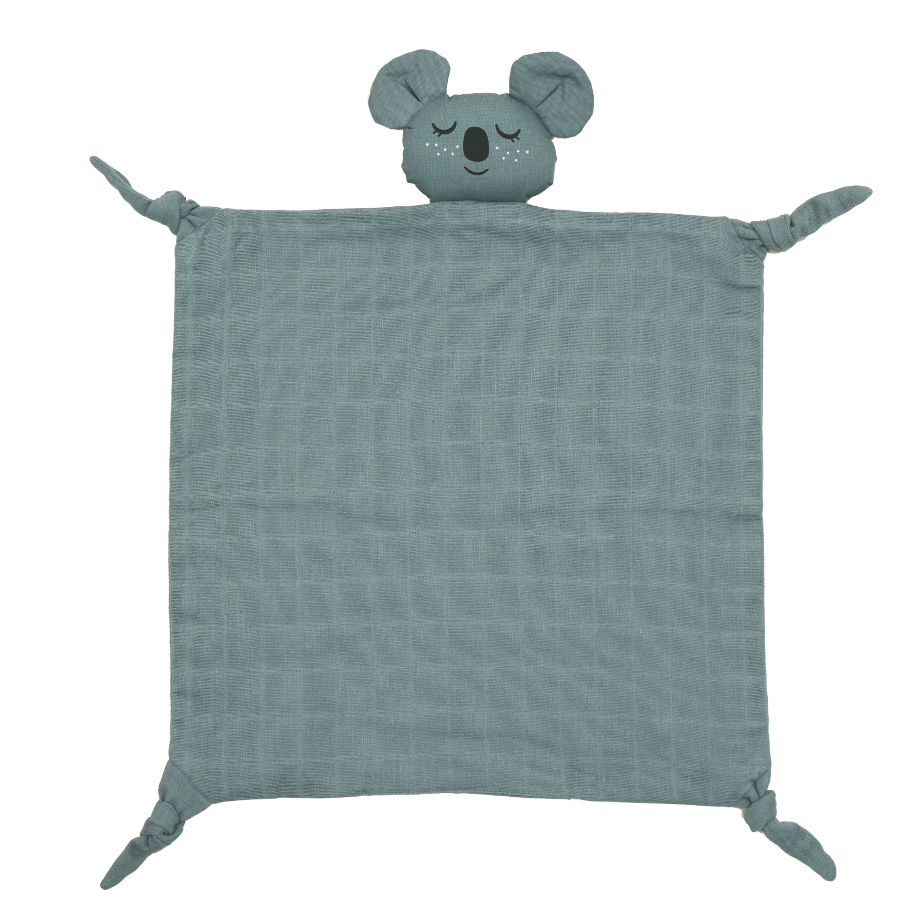 Snuttefilt med namn, Koala - 3