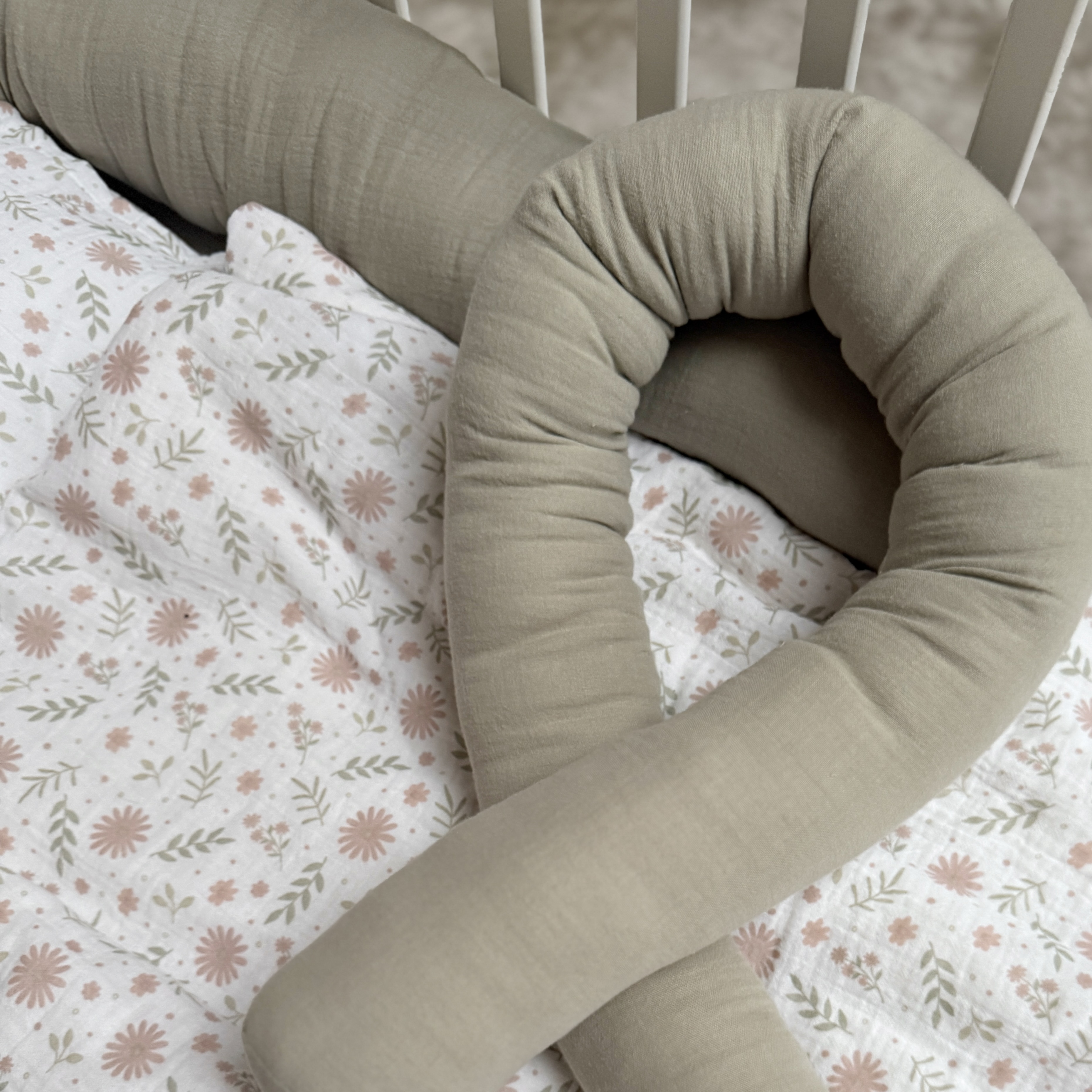 Summerville - Sovorm Muslin , Soft Saga - 2
