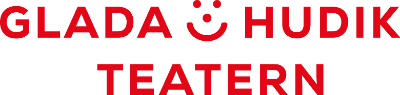 Glada Hudik-teatern