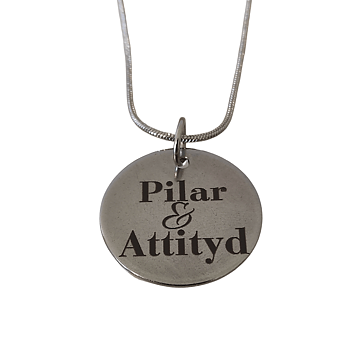 Pilar & attityd